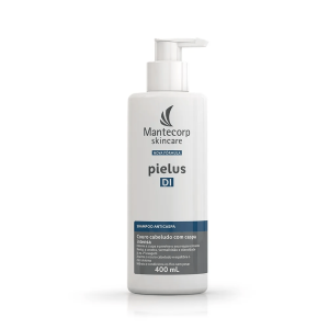 Shampoo Anticaspa Pielus DI 400mL