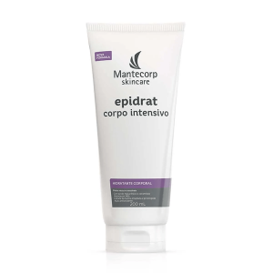 Epidrat Corpo Intensivo Hidratante Corporal com 200mL