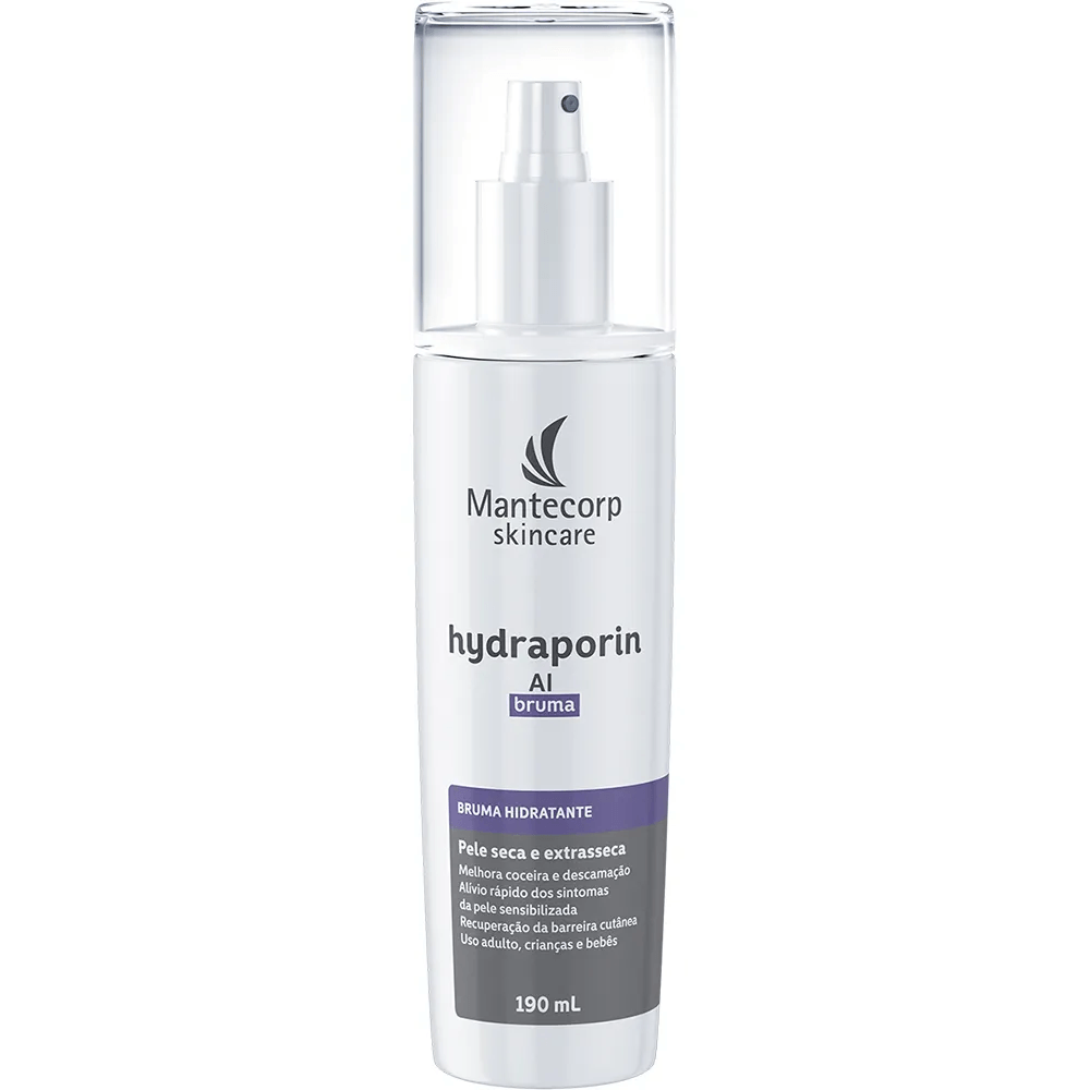 Hydraporin AI Bruma Hidratante 190mL