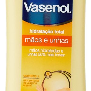 Vasenol Nutrição Hidratação Total Loção 200mL