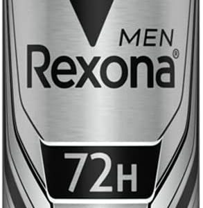 Desodorante Rexona Men Sem Perfume aerosol 150mL