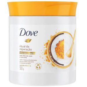 Máscara de Tratamento Dove Ritual de Reparação 500g