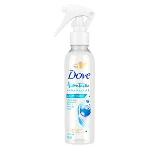 Sérum Fluido Capilar Dove Hidratação com 110mL