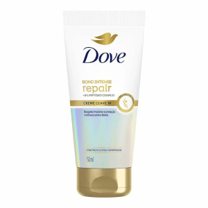 Creme Leave-In Dove Bond Repair 50mL