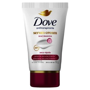 Desodorante Dove Previne Escurecimento 50g