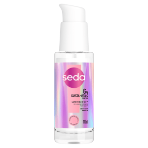 Leave-In Sérum Seda Luminous UV 110mL