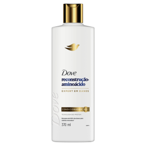 Condicionador Dove Reconstrução + Aminocácido 370mL