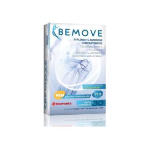 Bemove 30 Comprimidos