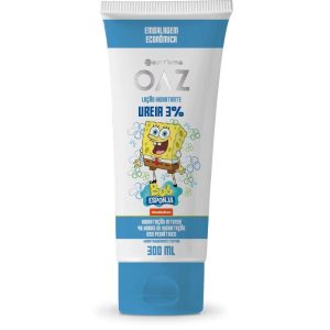 Creme de Ureia OAZ 3% 300mL
