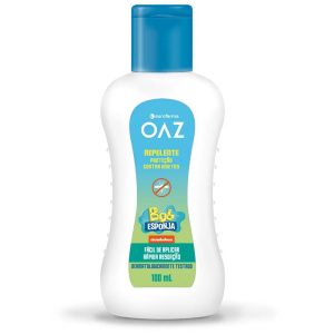 Repelente OAZ Adulto 10h 200mL