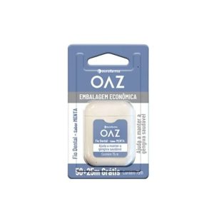 Fio Dental Oaz 50m + 25m