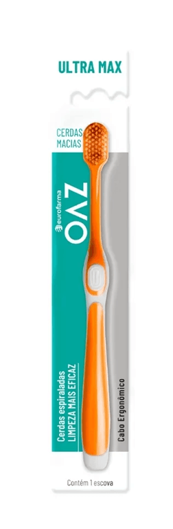 Escova Dental Oaz Ultra Max 1 Unidade
