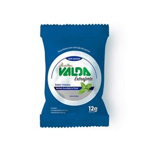 Valda Extraforte Sachê 12g