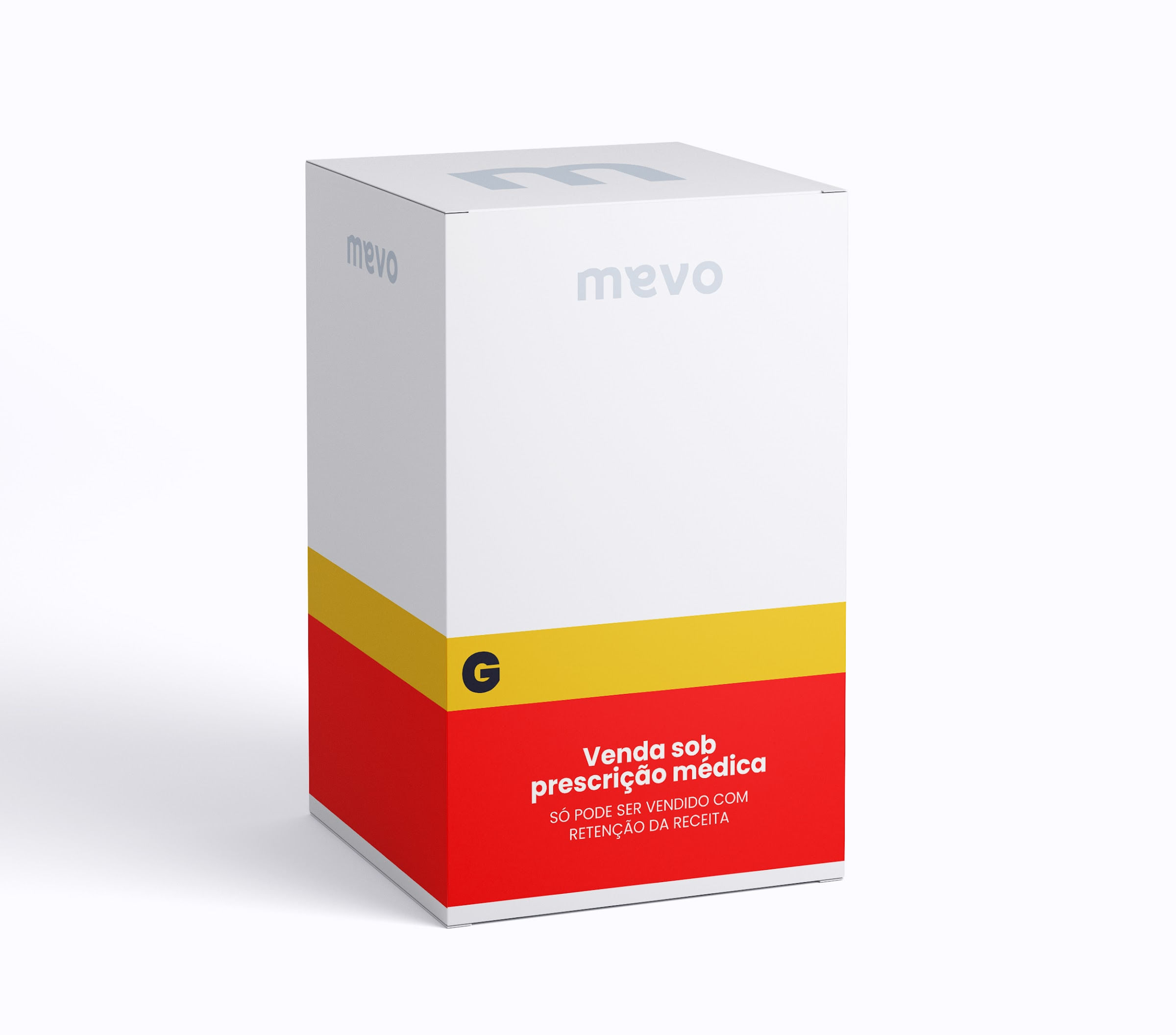 Risperidona 2mg Comprimido revestido - Caixa com 30 Comprimidos