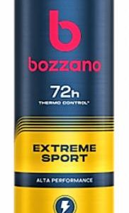 Desodorante Masculino Bozzano Extreme Aerosol 150mL
