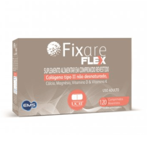 Fixare Flex 120 Comprimidos