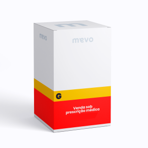 Tibolona 2.5mg Comprimido - Caixa com 30 Comprimidos