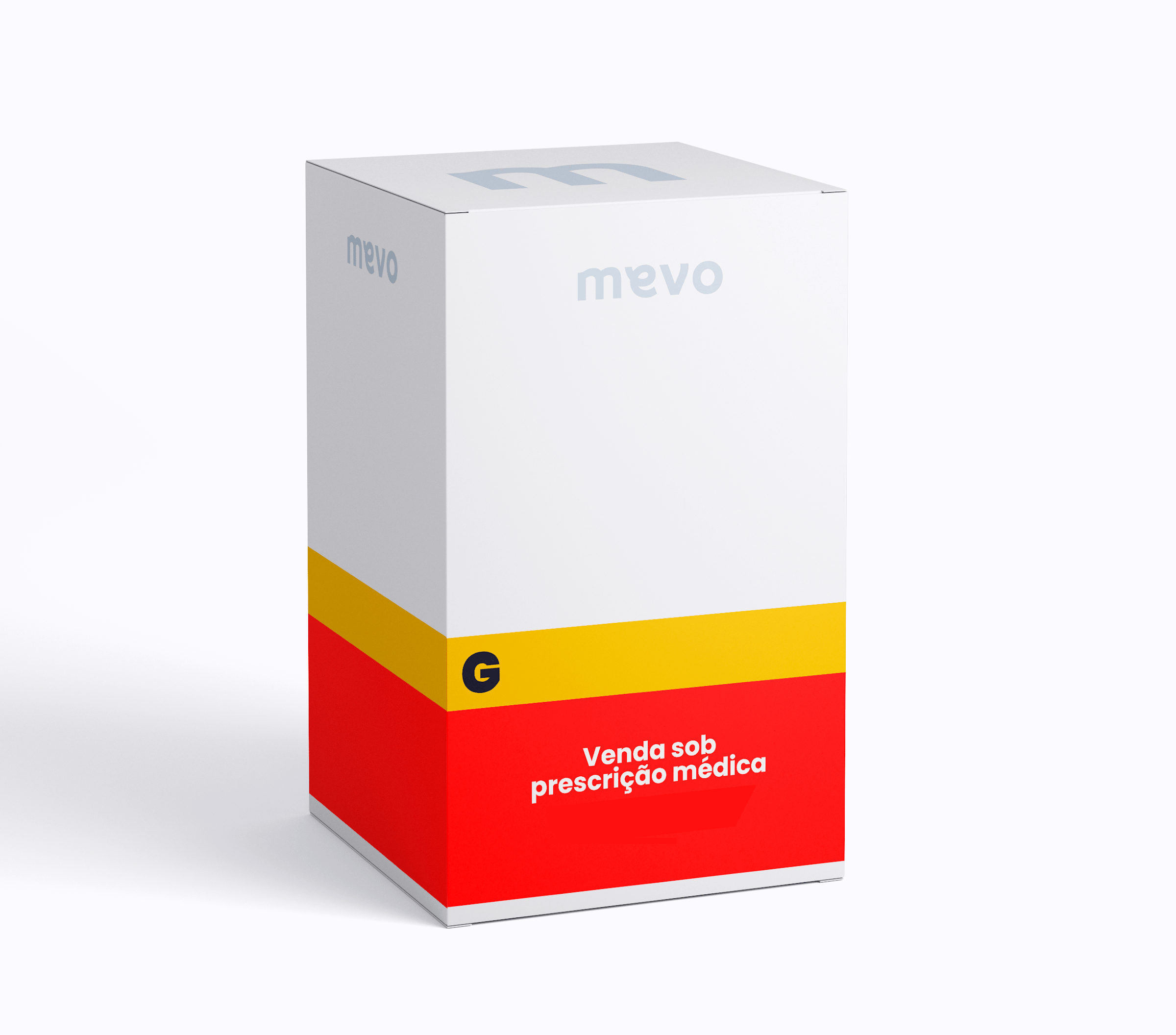 Atorvastatina Cálcica 20mg Comprimido revestido - Caixa com 30 Comprimidos