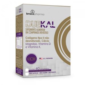 Duekal 60 Comprimidos