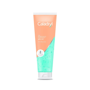 Caladryl Aloe Vera Pós-Sol Gel 120g