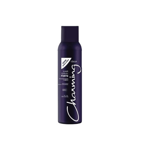Spray Fixador Charming Hair Forte 150mL