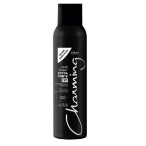 Spray Fixador Charming Hair Spray Extra Forte 150mL