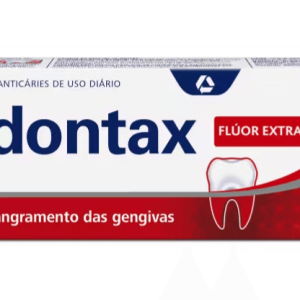 Creme Dental Parodontax Flúor Extra Fresh 50g