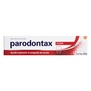 Pasta de Dente Parodontax Flúor 90g