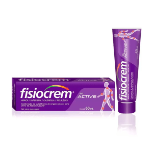Fisiocrem Active Gel com 60mL