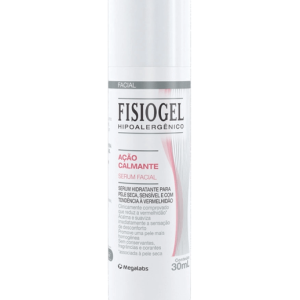 FisioGel AI Sérum Facial 30mL
