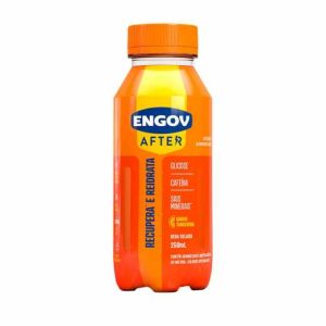 Engov After Tangerina 250mL