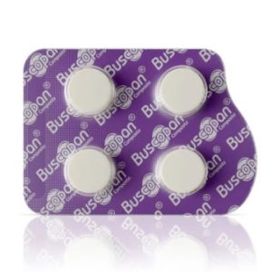 Buscopan Composto 250mg + 10mg Comprimido Revestido - Blíster com 4 Comprimidos