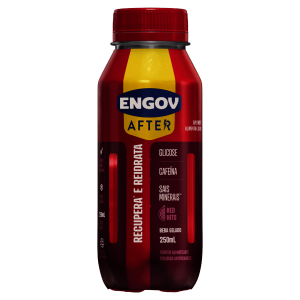 Engov After Red Hits 250mL