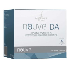 Nouve DA 30 Sachês com 2g