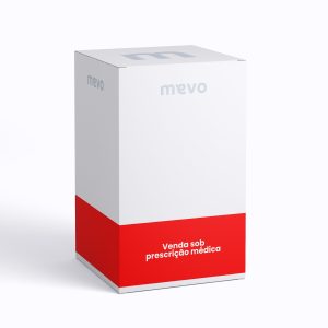 Baclofen 10mg Comprimido - Caixa com 60 Comprimidos