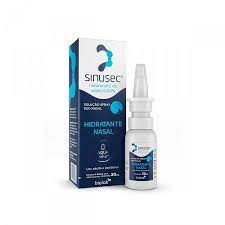 Sinusec Spray 30mL