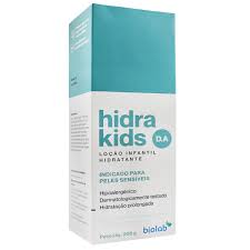 Hidrakids DA Loção 200g