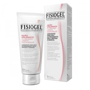 Fisiogel Ai Bálsamo Lipídico 200G