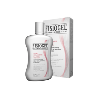 Hidratante Corporal Fisiogel Ai Locao 100ml