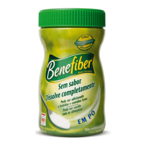 Benefiber Pote 155g