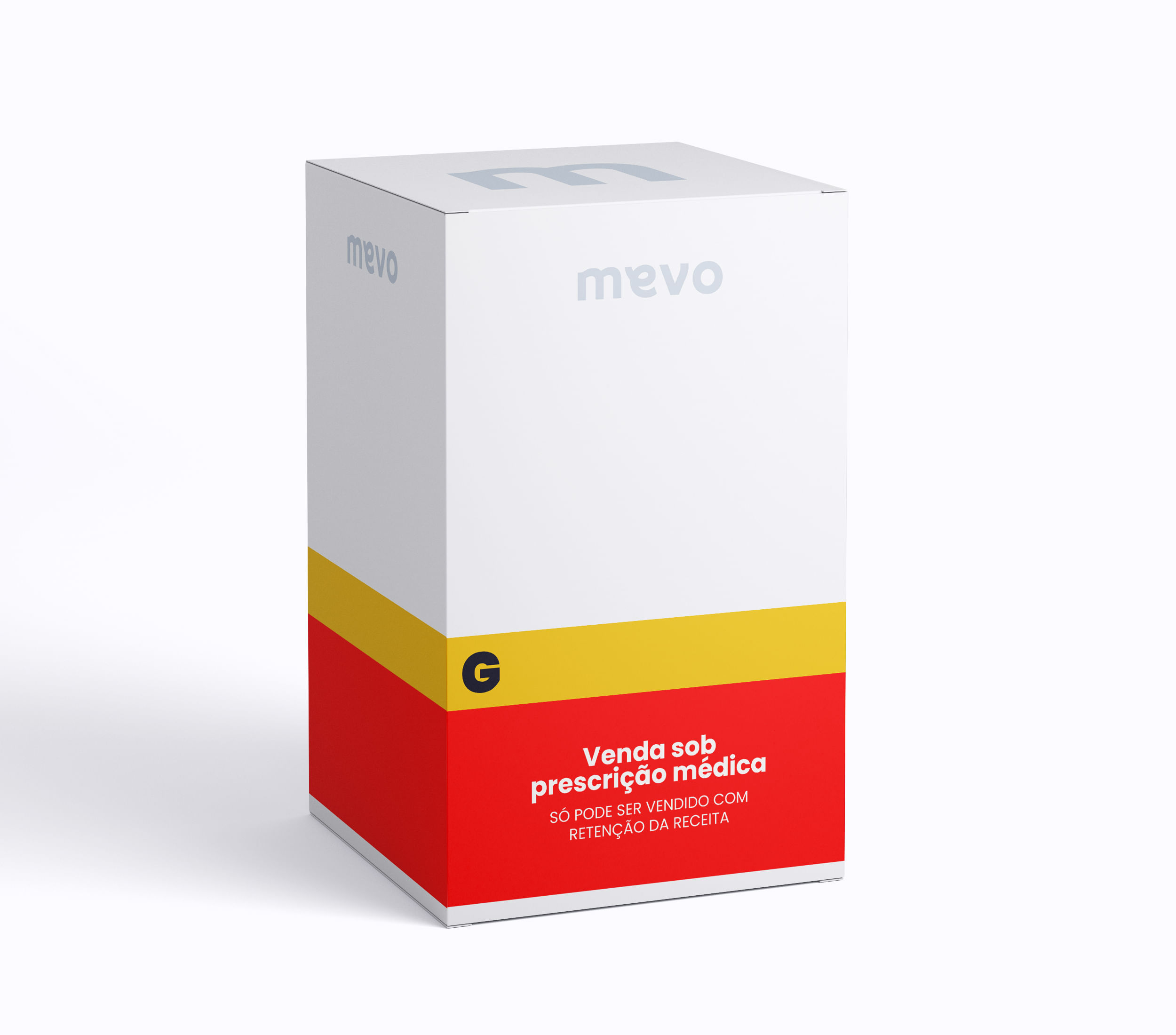 Pregabalina 50mg Cápsula dura - Caixa com 30 Cápsulas