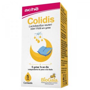 Colidis Gotas 5mL