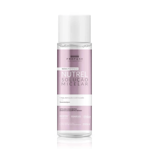 Solução Micelar Nutrel Profuse com 200mL