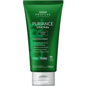 Puriance Control Profuse Sabonete Líquido 150mL