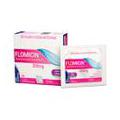 Flomicin 200mg/g Pó Oral - 4 Envelopes com 1 g