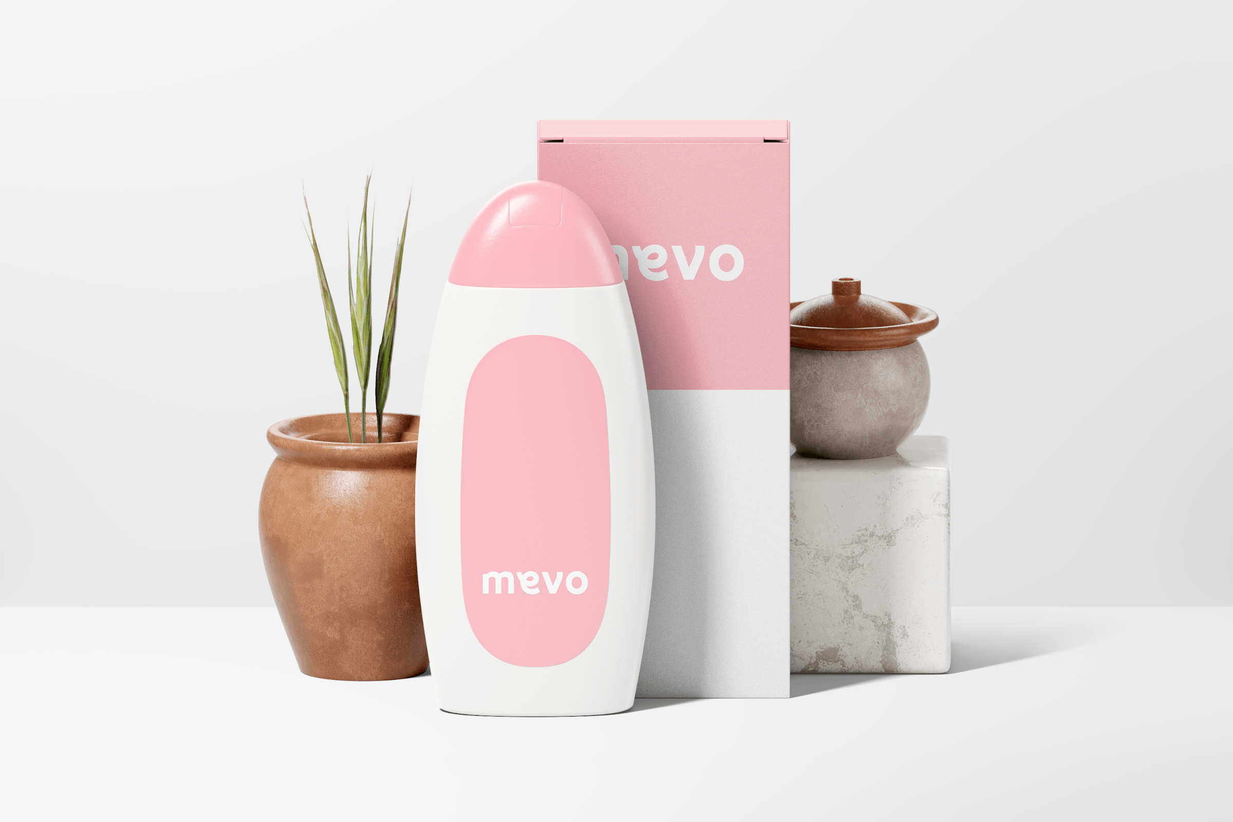 Óleo Corporal e Capilar Farmax Semente de Uva 100mL