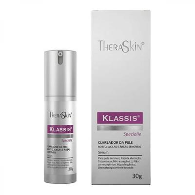 Klassis Specialle Clareador 30G