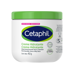 Cetaphil Creme Hidratante 453g