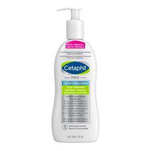 Cetaphil Pro AD Restoraderm Loção Hidratante 295mL