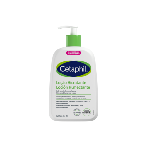 Cetaphil Loção Hidratante 473mL